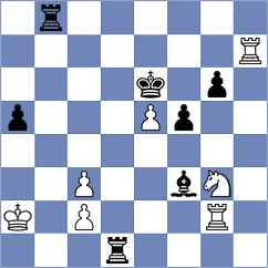 Zhu - Liang (chess24.com INT, 2021)