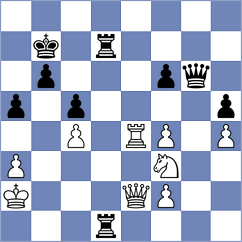 Agrest - Esquivel Golcher (Chess.com INT, 2020)