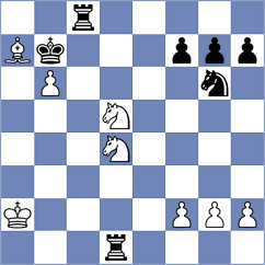 Shapiro - Reprintsev (Chess.com INT, 2021)