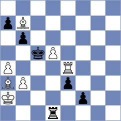 Larino Nieto - Melikhov (chess.com INT, 2023)