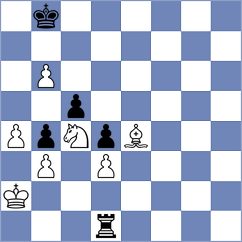 Souleidis - Kushch (chess.com INT, 2024)