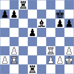 Krassilnikov - Pridorozhni (Chess.com INT, 2021)