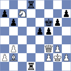Mostbauer - Negron Lizarazo (chess.com INT, 2023)