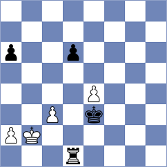Nurgaliyeva - Galaktionov (chess.com INT, 2024)