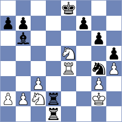 Chen - Obregon (Chess.com INT, 2021)
