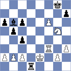 Kosteniuk - Aditya (chess.com INT, 2024)