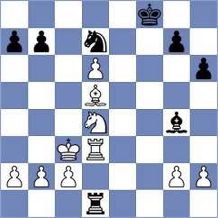 Pavlovic - Suvorov (chess.com INT, 2021)