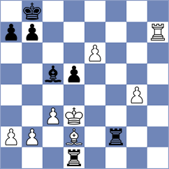Ozates - Mazurkiewicz (chess.com INT, 2024)