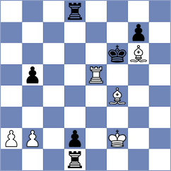 Rushbrooke - Pasti (chess.com INT, 2024)