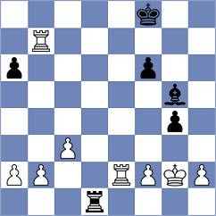 Katz - Muromtsev (chess.com INT, 2021)