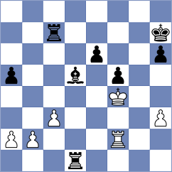 Dehtiarov - Taher (chess.com INT, 2024)