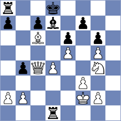 Mikhalsky - Smith (chess.com INT, 2024)