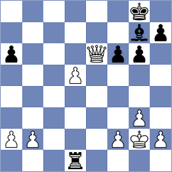 Karthikeyan - Sattarov (chess.com INT, 2024)