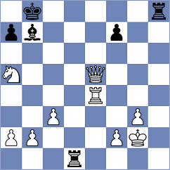 Harikrishnan - Khrapko (Chess.com INT, 2021)
