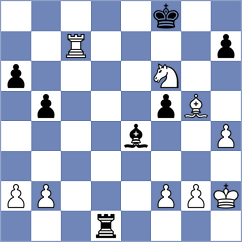 Toncheva - Potapov (Chess.com INT, 2020)