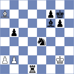 Fajdetic - Krivenko (chess.com INT, 2023)