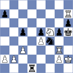 Terry - Borsuk (chess.com INT, 2021)
