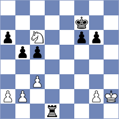 Bulatova - Papp (FIDE Online Arena INT, 2024)
