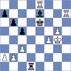 Cordoba Roa - Coca Cubillos (chess.com INT, 2024)