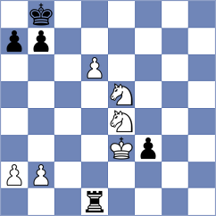 Antonio - Omariev (chess.com INT, 2024)