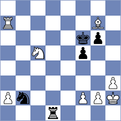 Martynov - Estrada Nieto (chess.com INT, 2023)