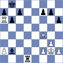 Ardito - Ibadov (chess.com INT, 2023)