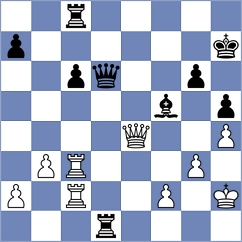 Moraes - Villegas (Chess.com INT, 2020)