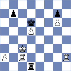 Montano Vicente - Gruca (chess.com INT, 2024)