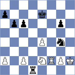 Seletsky - Aydincelebi (chess.com INT, 2023)