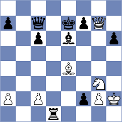 Florianovitz - Galego (chess.com INT, 2023)