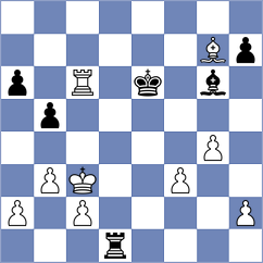 Zavala Galindo - Abarca Gonzalez (Chess.com INT, 2021)