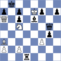 Subervi - Mladek (chess.com INT, 2023)