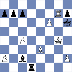 Moroni - Bortnyk (Chess.com INT, 2021)