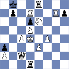 Balaji - Chan (Chess.com INT, 2020)