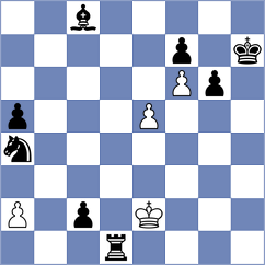 Salman - Reefat (Chess.com INT, 2021)