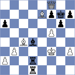 Aguiar Cunha - Tologontegin (Chess.com INT, 2016)