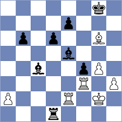 Schut - Martins (chess.com INT, 2021)
