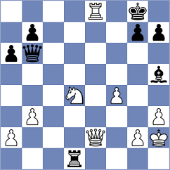 Nezad - Wanyama (Chess.com INT, 2020)