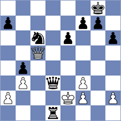 Gava - Wei (Chess.com INT, 2021)