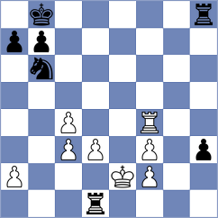 Toncheva - Helmer (chess.com INT, 2024)