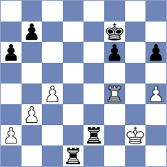 Veiga - Stanisz (chess.com INT, 2023)