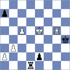Musalov - Belanoff (chess.com INT, 2023)