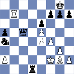 Goh - Sierra Vallina (chess.com INT, 2024)