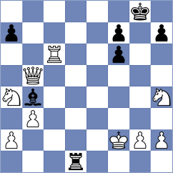 Plazuelo Pascual - Andreassen (chess.com INT, 2024)