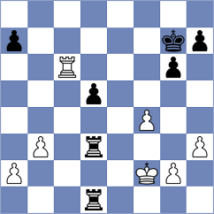 Marchesich - Erdogan (chess.com INT, 2023)