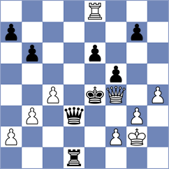 Braun - Spoelman (Chess.com INT, 2020)