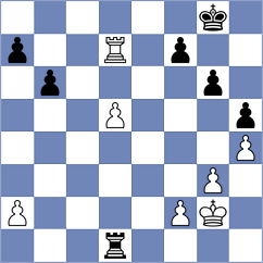 Omelja - Chigaev (chess.com INT, 2024)