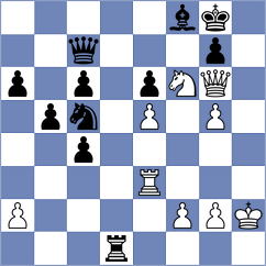 Chyngyz - Goncalves (chess.com INT, 2024)