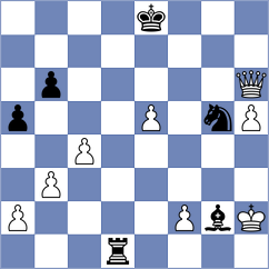 Kazakouski - Annaberdiyev (chess.com INT, 2024)