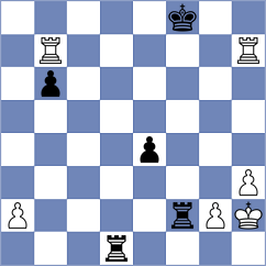 Salgado Lopez - Bhavikatti (chess.com INT, 2023)